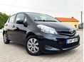 TOYOTA YARIS 2012/7 - 3