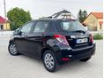 TOYOTA YARIS 2012/7 - 4