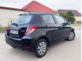 TOYOTA YARIS 2012/7 - 5