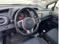 TOYOTA YARIS 2012/7 - 7