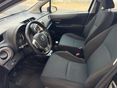 TOYOTA YARIS 2012/7 - 8