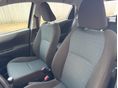 TOYOTA YARIS 2012/7 - 9