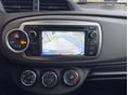 TOYOTA YARIS 2012/7 - 11