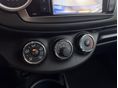 TOYOTA YARIS 2012/7 - 12