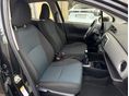 TOYOTA YARIS 2012/7 - 14