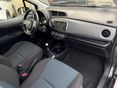 TOYOTA YARIS 2012/7 - 15