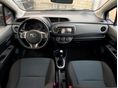 TOYOTA YARIS 2012/7 - 16