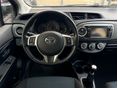 TOYOTA YARIS 2012/7 - 17