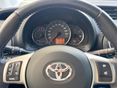 TOYOTA YARIS 2012/7 - 18