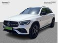MERCEDES-BENZ GLC 300 de 4Matic 9G-TRONIC Plug-in hybrid AMG - Magyaro. - Végig márkasz.vez.szk. - Akár + 1 Év Garancia!