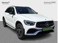 MERCEDES-BENZ GLC 300 2021/8 - 2