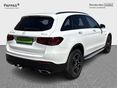 MERCEDES-BENZ GLC 300 2021/8 - 4