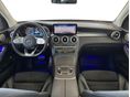 MERCEDES-BENZ GLC 300 2021/8 - 8