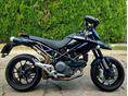 DUCATI HYPERMOTARD 1100 EVO A2