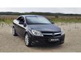 OPEL ASTRA 2007/6 - 4