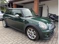 MINI MINI One 1.6 D ROZSDAMENTES!