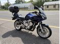 YAMAHA FZ6-S (FAZER) 2005 - 1