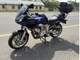 YAMAHA FZ6-S (FAZER) 2005 - 2