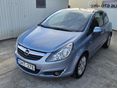 OPEL CORSA D 1.0 Essentia KLÍMA /RADAR/ 96 e km