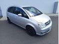 OPEL MERIVA A 2007/5 - 2