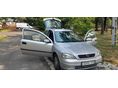 OPEL ASTRA G 1999/5 - 6