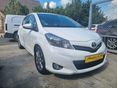 TOYOTA YARIS 2012/6 - 2