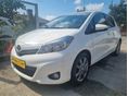TOYOTA YARIS 2012/6 - 1