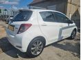TOYOTA YARIS 2012/6 - 3