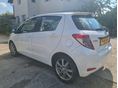 TOYOTA YARIS 2012/6 - 4