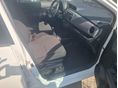 TOYOTA YARIS 2012/6 - 7