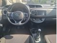 TOYOTA YARIS 2012/6 - 8
