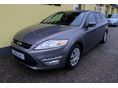 FORD MONDEO 2011/11 - 1
