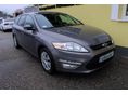 FORD MONDEO 2011/11 - 6