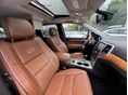 JEEP GRAND CHEROKEE 2011 - 14