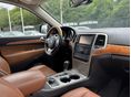 JEEP GRAND CHEROKEE 2011 - 15