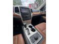 JEEP GRAND CHEROKEE 2011 - 16