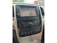 JEEP GRAND CHEROKEE 2011 - 17