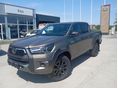 TOYOTA HILUX 2026 - 1