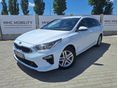 KIA CEE'D Ceed SW 1.6 CRDi HP Hybrid Gold Magyarországi! Áfás! Akár 4x Garancia!