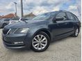SKODA OCTAVIA Combi 1.6 CR TDI Style DSG MAGYARORSZÁGI! TÖRÉSMENTES!