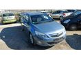OPEL ASTRA J 2011/6 - 1