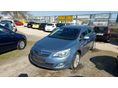 OPEL ASTRA J 2011/6 - 3