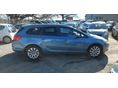 OPEL ASTRA J 2011/6 - 5