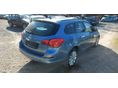 OPEL ASTRA J 2011/6 - 8