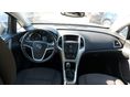 OPEL ASTRA J 2011/6 - 10