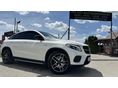 MERCEDES-AMG GLE 43 2018/6 - 30