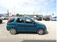 SUZUKI IGNIS 2004/6 - 4