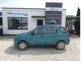 SUZUKI IGNIS 2004/6 - 2