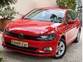 VOLKSWAGEN POLO VI 1.0 TSI Comfortline == 1.TULAJDONOS == 29.000 km == MAGYARORSZÁGI == ÚJSZERŰ - KIFOGÁSTALAN állapot