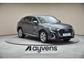 AUDI Q3 2023/4 - 3